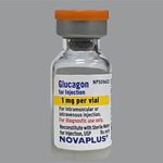 Glucagon Hcl 1 Mg Solution For Injection And Analogs