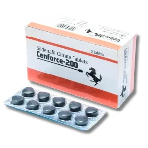 Cenforce 200 mg