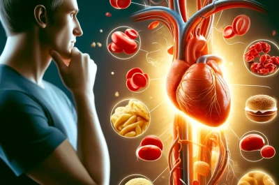 How long does it take to lower cholesterol?