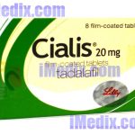 Female Cialis (Tadalafil)