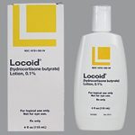 Locoid Cream