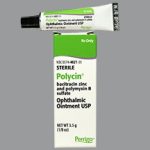 Polycin Ointment