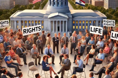 Missouri’s Post-Amendment Abortion Battle: Lawmakers Seek Restrictions Amid Voter Support